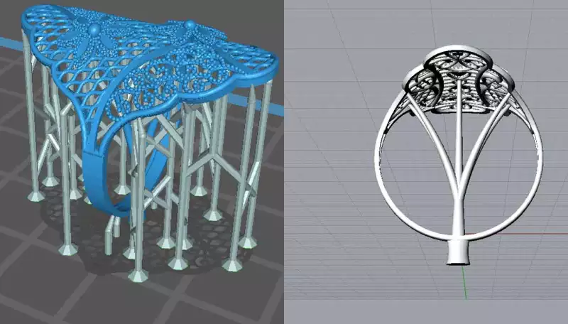 Enhancing Print Accuracy: A Comprehensive Guide to Support Structures ...