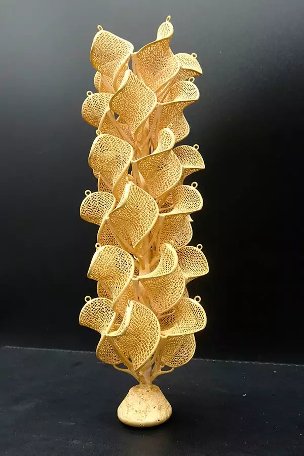 Forowax Resin