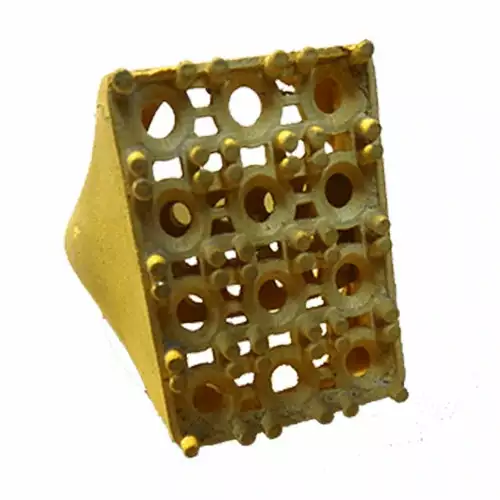 Protospeed Caasting Results
