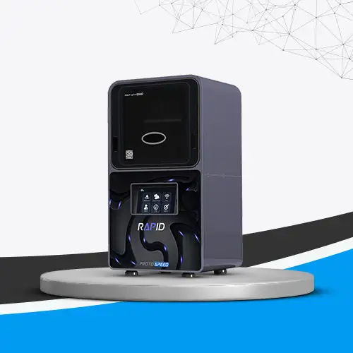Rapid 3D Printer